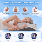 Almohada TriZona ™